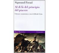 Al di là del principio del piacere