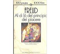 Al di là del principio del piacere