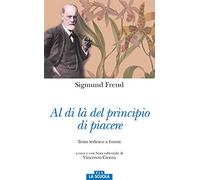Al di là del principio del piacere. Testo tedesco a fronte