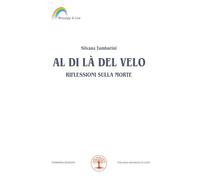 Al di là del velo: Riflessioni sulla morte