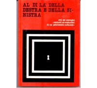 Al di là della destra e della sinistra