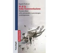 Al di là della frammentazione. Percorsi clinici nella psicoanalisi e psicoterapia contemporanee