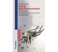 Al di là della frammentazione. Percorsi clinici nella psicoanalisi e psicoterapia contemporanee