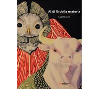 Al di là della materia