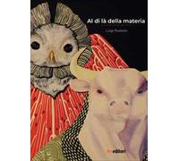 Al di là della materia