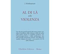 Al di là della violenza