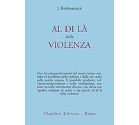 Al di là della violenza