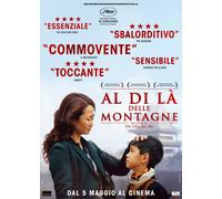 Al Di Là Delle Montagne