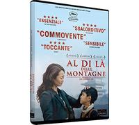 Al Di La' Delle Montagne (Regione 2 PAL) - Zhang Ke Jia