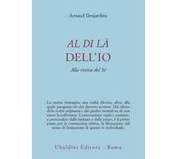 Al di là dell'io. Alla ricerca del sé