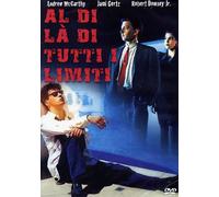 Al Di La' Di Tutti I Limiti