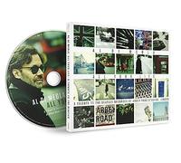 All Your Life: A Tribute To The Beatles - Al Di Meola (Audio Cd)
