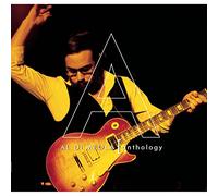 Al Di Meola - Anthology