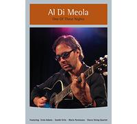 Al Di Meola - Di Meola Al - One Of These Nights