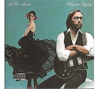 Al Di Meola - Elegant gypsy