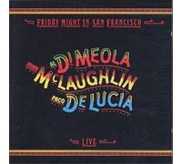 friday night in san francisco - live