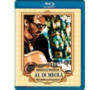 Al Di Meola - Morocco Fantasia [blu Ray]