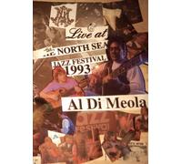 Al di Meola - North Sea Jazz Festival 1993