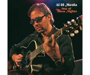 Al Di Meola One Of These Nights (CD)