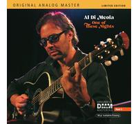 Al Di Meola One Of These Nights, Part 1 (Vinyl LP)