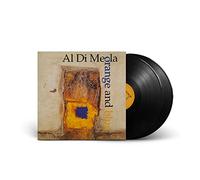 Di Meola Al - Orange And Blue