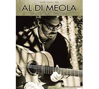 Al Di Meola Original Charts: 1996-2006: Guitar/Piano/Bass [Lingua inglese]