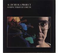 Al Di Meola Project - Soaring through a dream (1985) [VINYL]