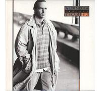 Al Di Meola Project - Tirami su (1987) [VINYL]