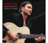 Al Di Meola Reincarnated - Pure (CD)