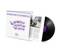 Al Di Meola - Saturday Night in San Francisco