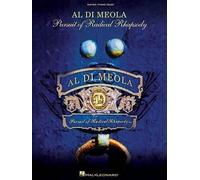 Al Di Meola (Tascabile)