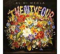 Al Di Meola Twentyfour (CD) Album