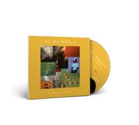 Al Di Meola – World Sinfonia – CD audio – earMUSIC