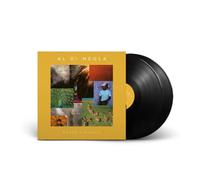 AL DI MEOLA - World Sinfonia (2022) 2 LP Vinyl pre-order