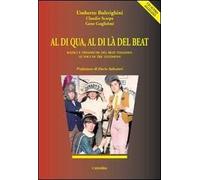 9788863441659 Al di qua, al di là del beat. Radici e dinamiche ... Con CD Audio