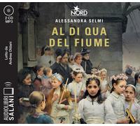 Al di qua del fiume. Il sogno della famiglia Crespi letto da Andrea Oldani...