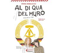 Al di qua del muro. Berlino 1989