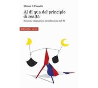 Al di qua del principio di realtà. Scissione originaria e stratificazione del Sé
