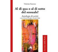 Al di qua o al di sotto del sessuale?