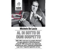 Al di sotto di ogni sospetto