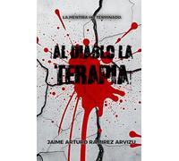 !Al Diablo la Terapia!