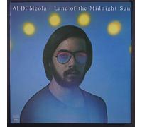 AL DIMEOLA - Elegant Gypsy