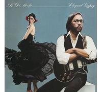 Al Dimeola - Elegant Gypsy [Blu-Spec CD]