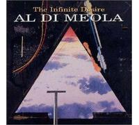 Al Dimeola - Infinite Desire