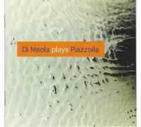 Al Dimeola - Plays Piazzolla