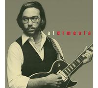 Al Dimeola – This Is Jazz
