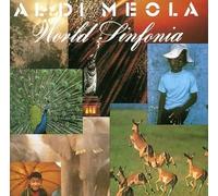 Al Dimeola - World Symphonia