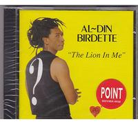 Al-Din Birdette - Al-Din Birdette - The Lion in me