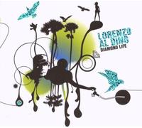 Al Dino,Lorenzo - Al Dino Lorenzo "Diamond Life" CD