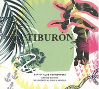 Al Dino, Lorenzo & Arnold - Tiburon Beach Club Formentera (2 CD)